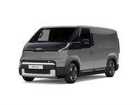 uusi Kia PV5 Cargo
